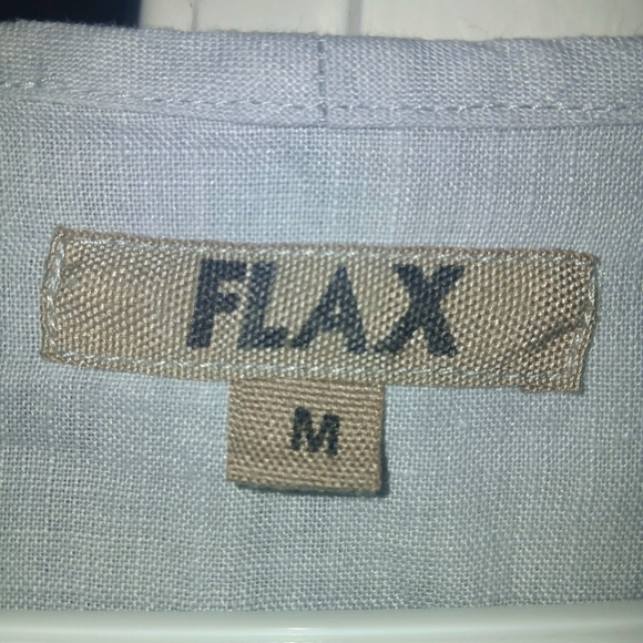 FLAX Top - Picture 5 of 5